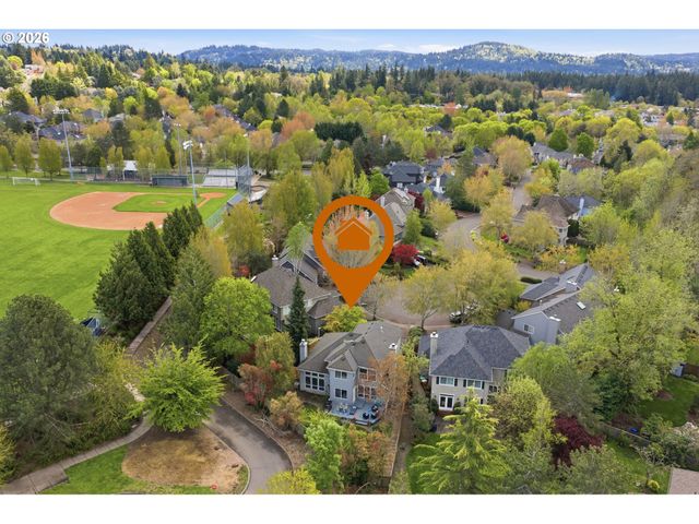14058 CHATHAM Ct, Lake Oswego, OR 97035