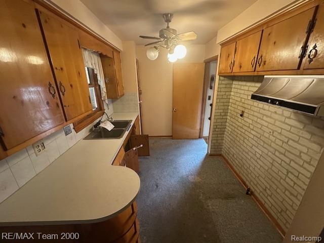 16354 Drake Street, Southgate, MI 48195