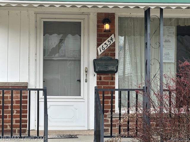 16354 Drake Street, Southgate, MI 48195
