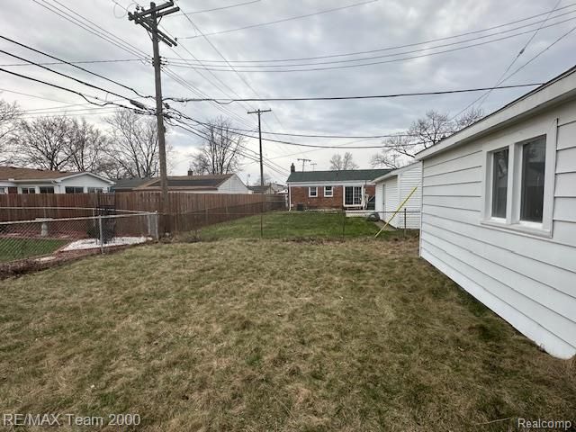 16354 Drake Street, Southgate, MI 48195