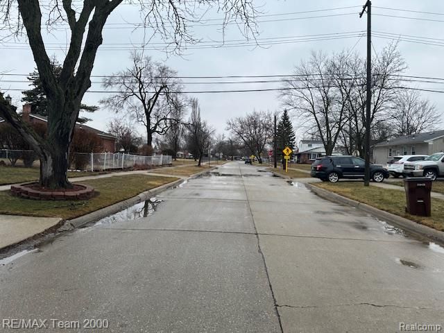 16354 Drake Street, Southgate, MI 48195