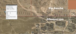 1216 21st Avenue SW, Rio Rancho, NM 87144