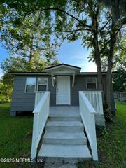8022 PIPIT Avenue, Jacksonville, FL 32219