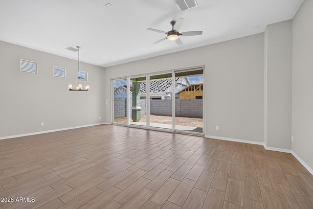 4309 E BETHENA Street, Gilbert, AZ 85295