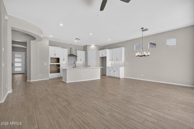 4309 E BETHENA Street, Gilbert, AZ 85295