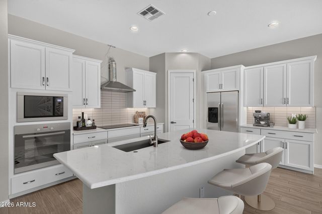 4309 E BETHENA Street, Gilbert, AZ 85295