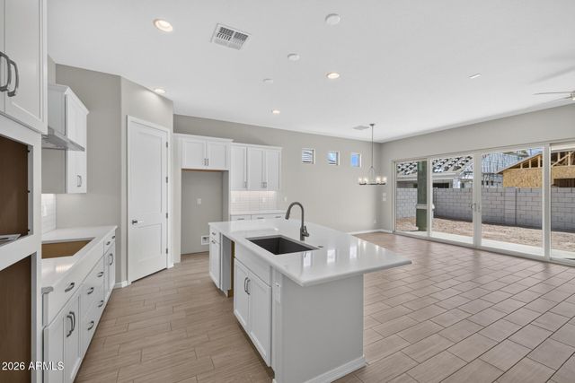 4309 E BETHENA Street, Gilbert, AZ 85295