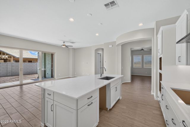 4309 E BETHENA Street, Gilbert, AZ 85295