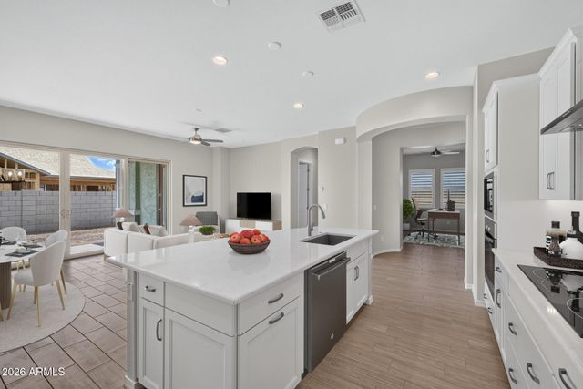 4309 E BETHENA Street, Gilbert, AZ 85295