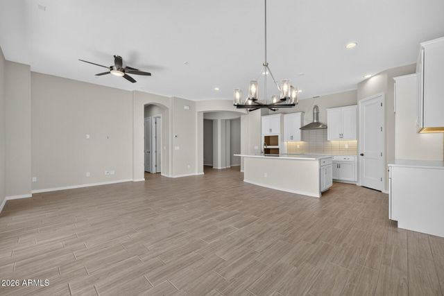 4309 E BETHENA Street, Gilbert, AZ 85295