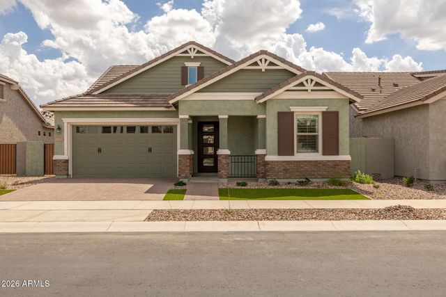 4309 E BETHENA Street, Gilbert, AZ 85295