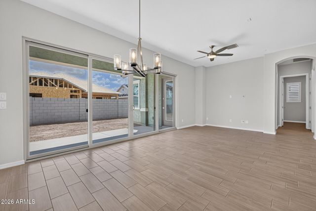 4309 E BETHENA Street, Gilbert, AZ 85295