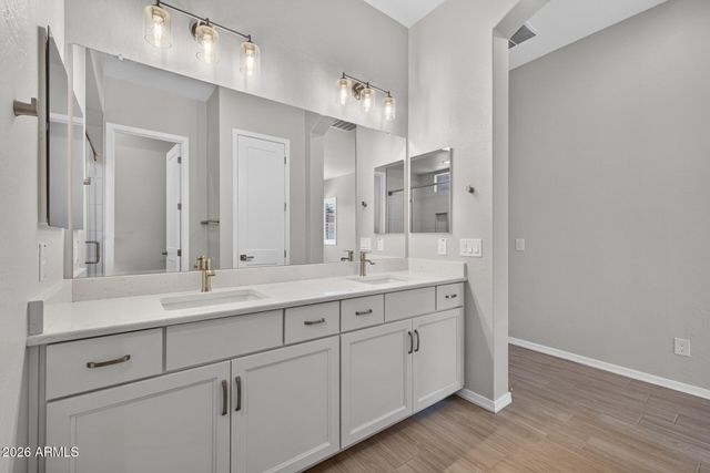 4309 E BETHENA Street, Gilbert, AZ 85295