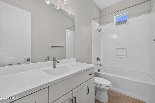 4309 E BETHENA Street, Gilbert, AZ 85295