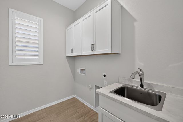 4309 E BETHENA Street, Gilbert, AZ 85295
