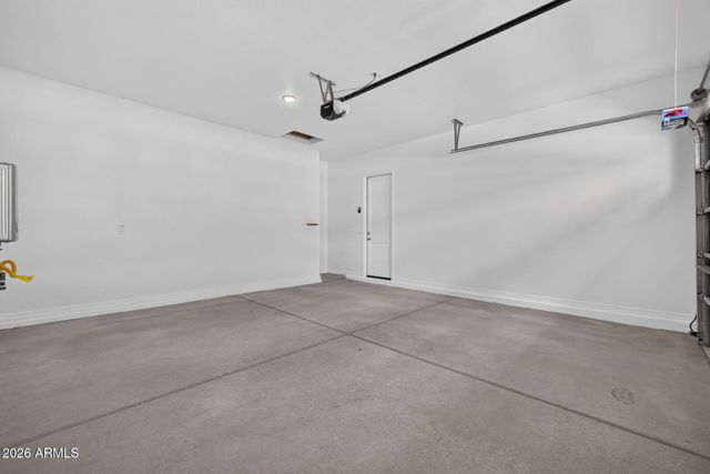4309 E BETHENA Street, Gilbert, AZ 85295