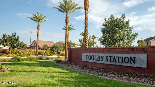 4309 E BETHENA Street, Gilbert, AZ 85295
