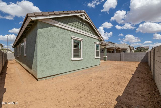 4309 E BETHENA Street, Gilbert, AZ 85295