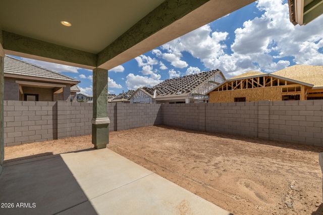 4309 E BETHENA Street, Gilbert, AZ 85295