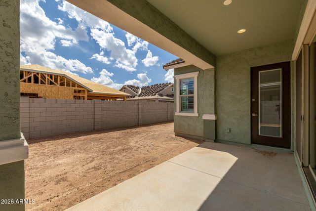 4309 E BETHENA Street, Gilbert, AZ 85295