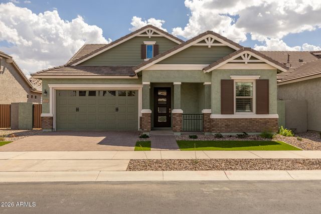 4309 E BETHENA Street, Gilbert, AZ 85295