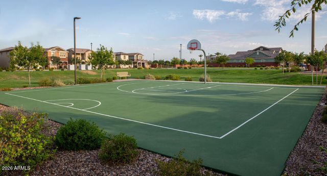 4309 E BETHENA Street, Gilbert, AZ 85295