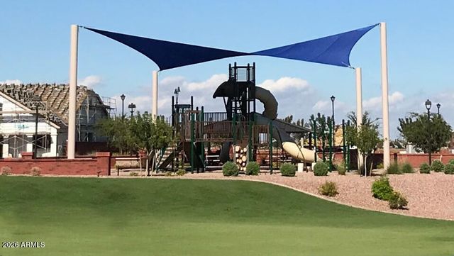 4309 E BETHENA Street, Gilbert, AZ 85295