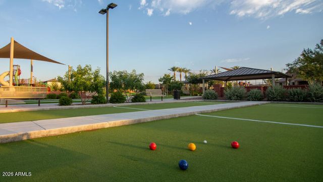 4309 E BETHENA Street, Gilbert, AZ 85295