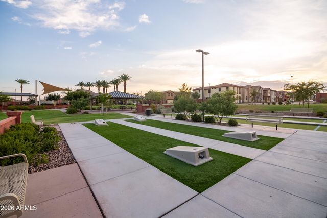 4309 E BETHENA Street, Gilbert, AZ 85295
