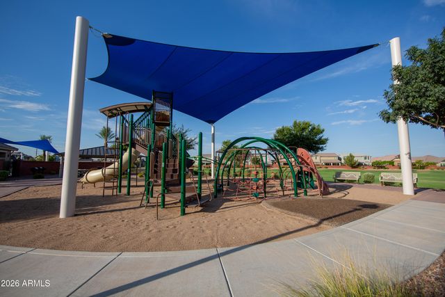 4309 E BETHENA Street, Gilbert, AZ 85295