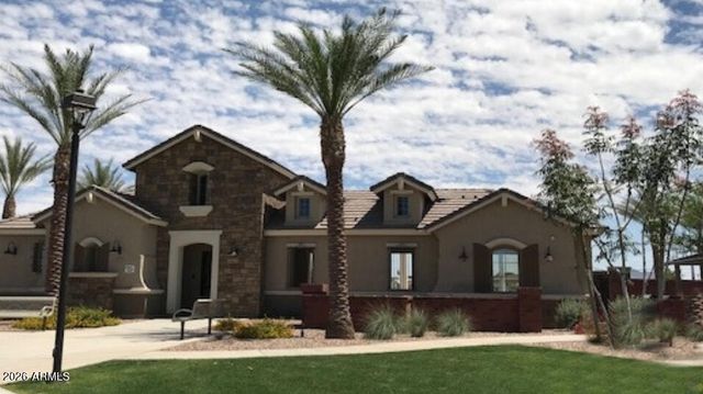 4309 E BETHENA Street, Gilbert, AZ 85295