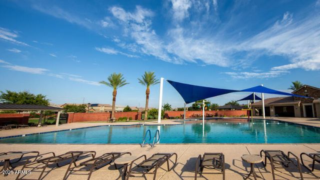 4309 E BETHENA Street, Gilbert, AZ 85295
