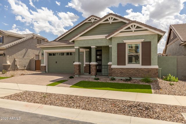 4309 E BETHENA Street, Gilbert, AZ 85295