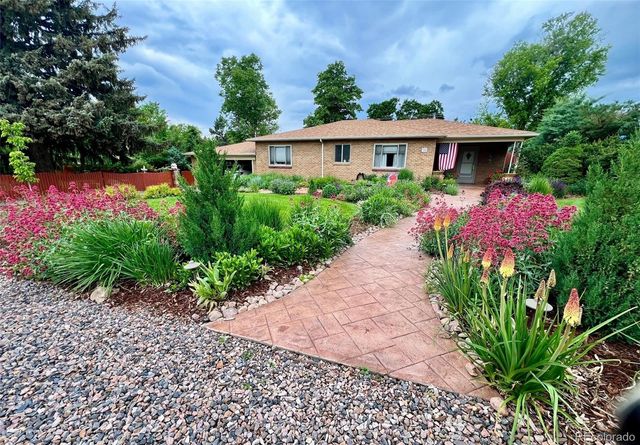 35 S Ammons Street, Denver, CO 80226
