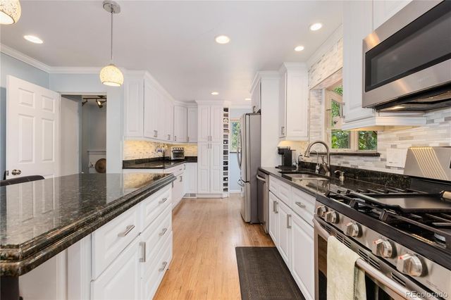 35 S Ammons Street, Denver, CO 80226