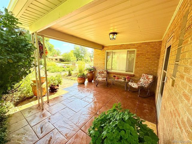 35 S Ammons Street, Denver, CO 80226