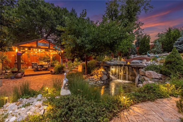 35 S Ammons Street, Denver, CO 80226