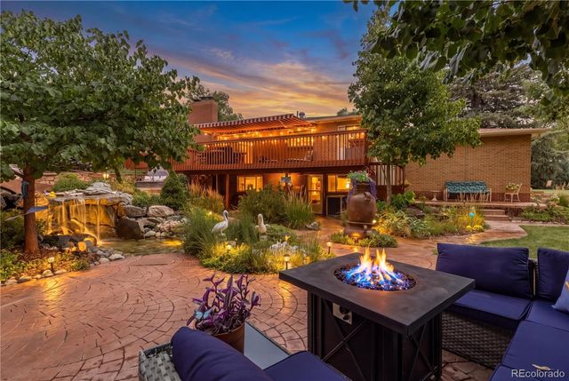 35 S Ammons Street, Denver, CO 80226