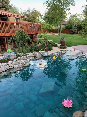 35 S Ammons Street, Denver, CO 80226