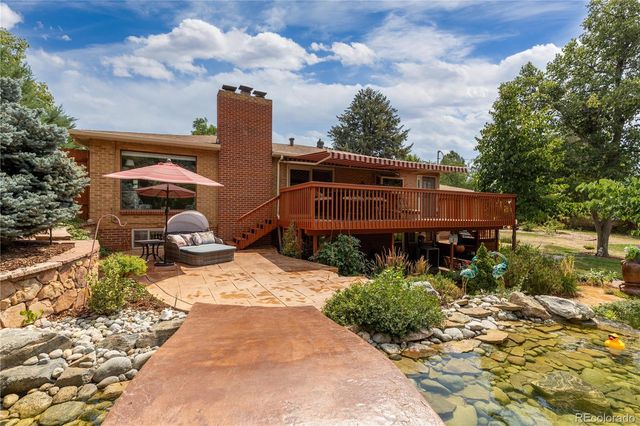 35 S Ammons Street, Denver, CO 80226