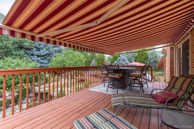 35 S Ammons Street, Denver, CO 80226