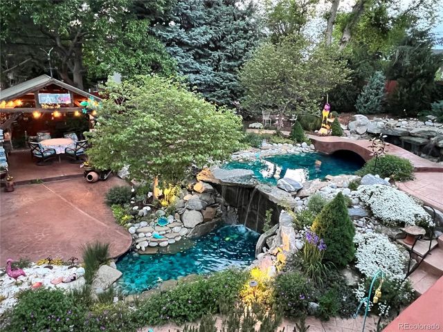 35 S Ammons Street, Denver, CO 80226