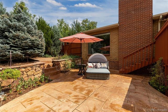 35 S Ammons Street, Denver, CO 80226