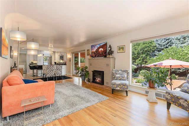 35 S Ammons Street, Denver, CO 80226
