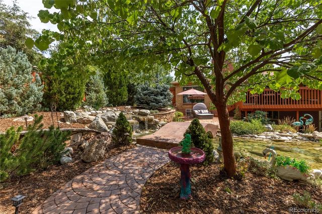 35 S Ammons Street, Denver, CO 80226