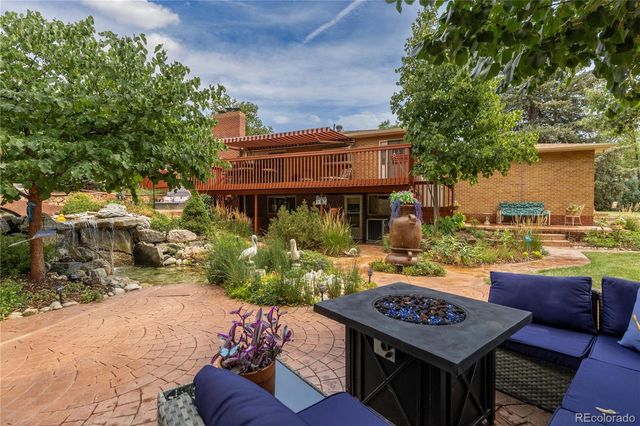 35 S Ammons Street, Denver, CO 80226