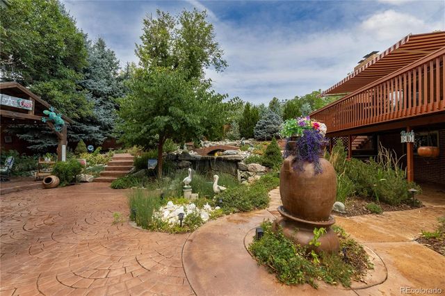 35 S Ammons Street, Denver, CO 80226