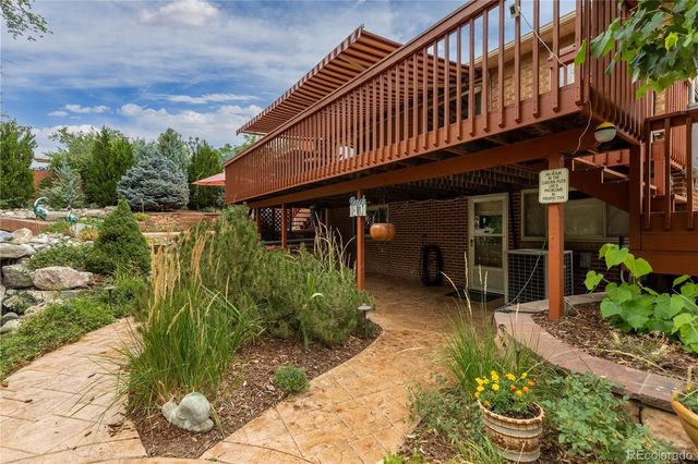 35 S Ammons Street, Denver, CO 80226