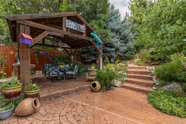 35 S Ammons Street, Denver, CO 80226