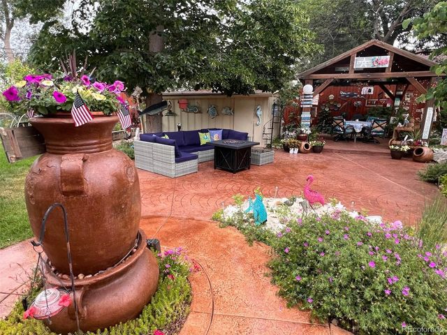 35 S Ammons Street, Denver, CO 80226